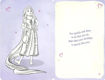 Picture of FOR A MAGICAL SISTER - PRINCESS BIRTHDAY CARD